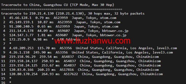 Virmach：日本机房，AMD Ryzen+NVMe高性能系列VPS，简单测评插图19