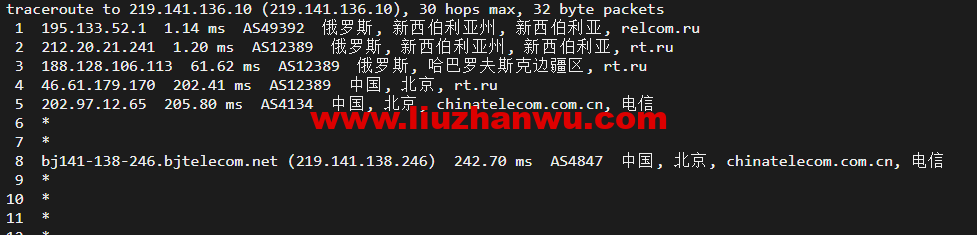 #2022年5月#JustHost：俄罗斯vps/美国vps，可自由更换IP，7.7元/月起，附新西伯利亚TTK (Novosibirsk)机房简单测评（第二次测评）插图15
