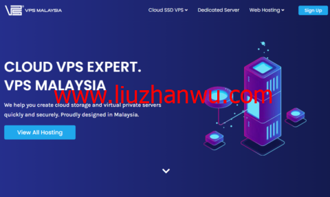 VPS Malaysia：马来西亚VPS，新用户95折优惠，三网直连，1核/1G内存/25G SSD硬盘/100Mbps@2TB流量，$7.09/月起，支持windows vps-国外主机测评