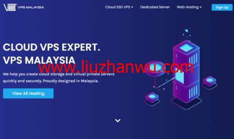 VPS Malaysia：马来西亚VPS，新用户95折优惠，三网直连，1核/1G内存/25G SSD硬盘/100Mbps@2TB流量，$7.09/月起，支持windows vps插图