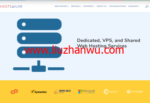 HostSailor：荷兰机房XEN架构VPS，1核/256MB内存/10 GB HDD RAID10硬盘/256G流量/1Gbps带宽/20Gbps DDOS防御，$2.99/月起，年付8折-国外主机测评