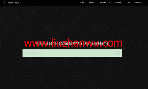 RivenCloud：2核/1G内存/15G硬盘/500G流量/1Gbps带宽，$5.95/月起，可选日本/香港/荷兰/美国/德国/英国等机房-国外主机测评