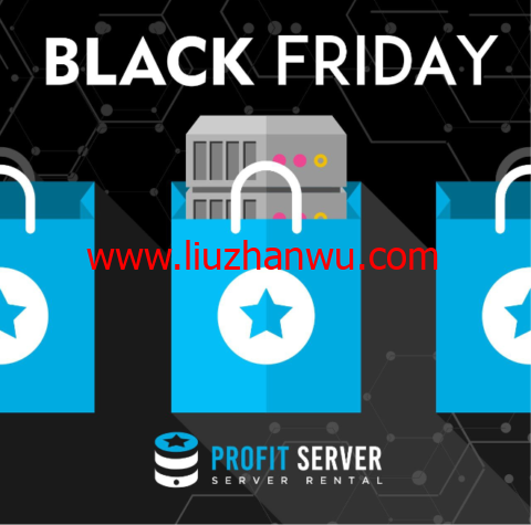 #黑五#ProfitServer：1核/1GB内存/15GB SSD/不限流量/100Mbps带宽，$2.88/月起，可选洛杉矶/香港/新加坡/荷兰/德国/西班牙等机房插图