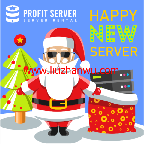 #圣诞促销#ProfitServer：亚特兰大/新加坡VPS五折，1核/1GB内存/15GB SSD/不限流量/100Mbps带宽，$2.88/月起插图