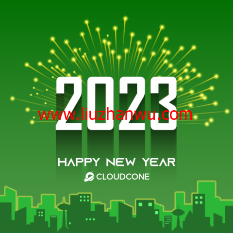 #新年促销#CloudCone：美国便宜VPS，年付$16.79起，SC2 云服务器$32.94/年起，windows vps，$17.49/月起插图