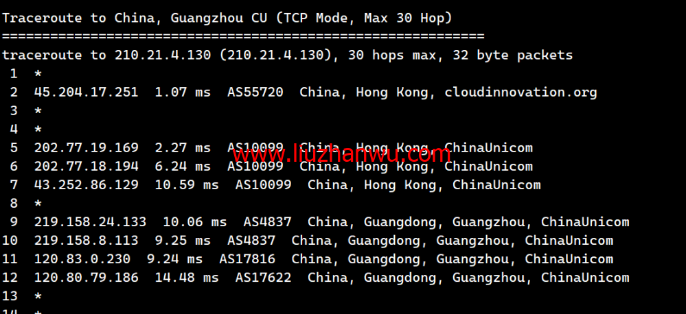 Evoxt：香港机房VPS云服务器，1核/512MB内存/5G硬盘/500G流量，$2.99 /月起，简单测评插图21