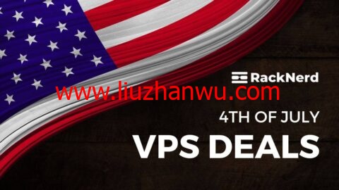 RackNerd：美国便宜VPS，$11.38/年起，可选洛杉矶/西雅图/圣何塞/达拉斯等机房-国外主机测评