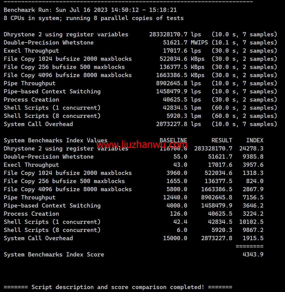 米上云：美国cn2线路vps，75折优惠，三网回程cn2 gia线路，原生IP，21.75元/月起，解锁奈飞/TikTok/ChatGPT插图11