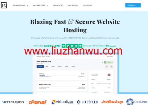 #预售#Kuroit:日本VPS,Ryzen 9 3900X 1核/1GB内存/15G NVMe/1Gbps带宽,£3/月起插图 #预售#Kuroit:日本VPS,Ryzen 9 3900X 1核/1GB内存/15G NVMe/1Gbps带宽,£3/月起插图