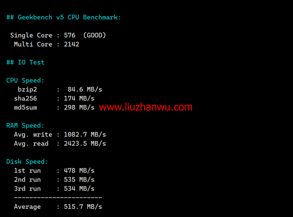 JustHost：阿联酋VPS，200Mbps不限流量vps，月付1.73美元起，简单测评插图12