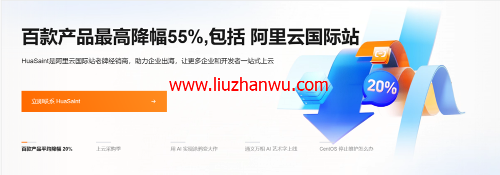 阿里云：全线产品大幅度降价，2024版最新阿里云国际版开户教程，支持U和人民币，无忧开户-国外主机测评