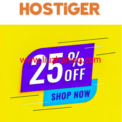 Hostiger：全场vps，7.5折，$5.99/月起，可选美国堪萨斯/土耳其伊斯坦布尔机房插图