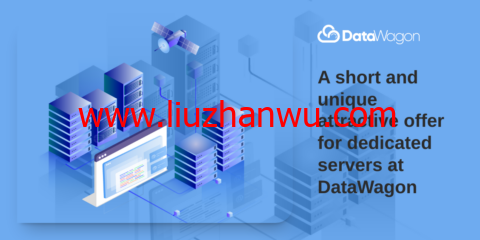 DataWagon：纽约机房独立服务器，E3-1240 V3/32GB内存/240GB SSD/50TB/1Gbps带宽，$39/月-国外主机测评