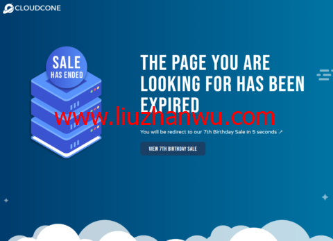 CloudCone：美国洛杉矶机房，大硬盘VPS年付14.5美元起，Windows VPS月付17.49美元起-国外主机测评