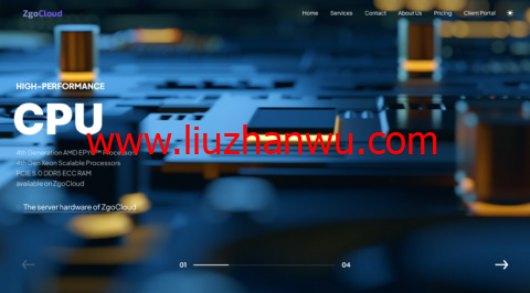 #黑五#zgovps：美国VPS年付15美元起，AS9929+CMIN2线路年付30美元起，三网CMIN2年付35美元起-国外主机测评