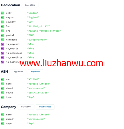 Zorocloud：英国原生双ISP家宽/GBPS超大带宽/tiktok特别优化插图1