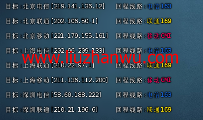 Zorocloud：英国原生双ISP家宽/GBPS超大带宽/tiktok特别优化插图8